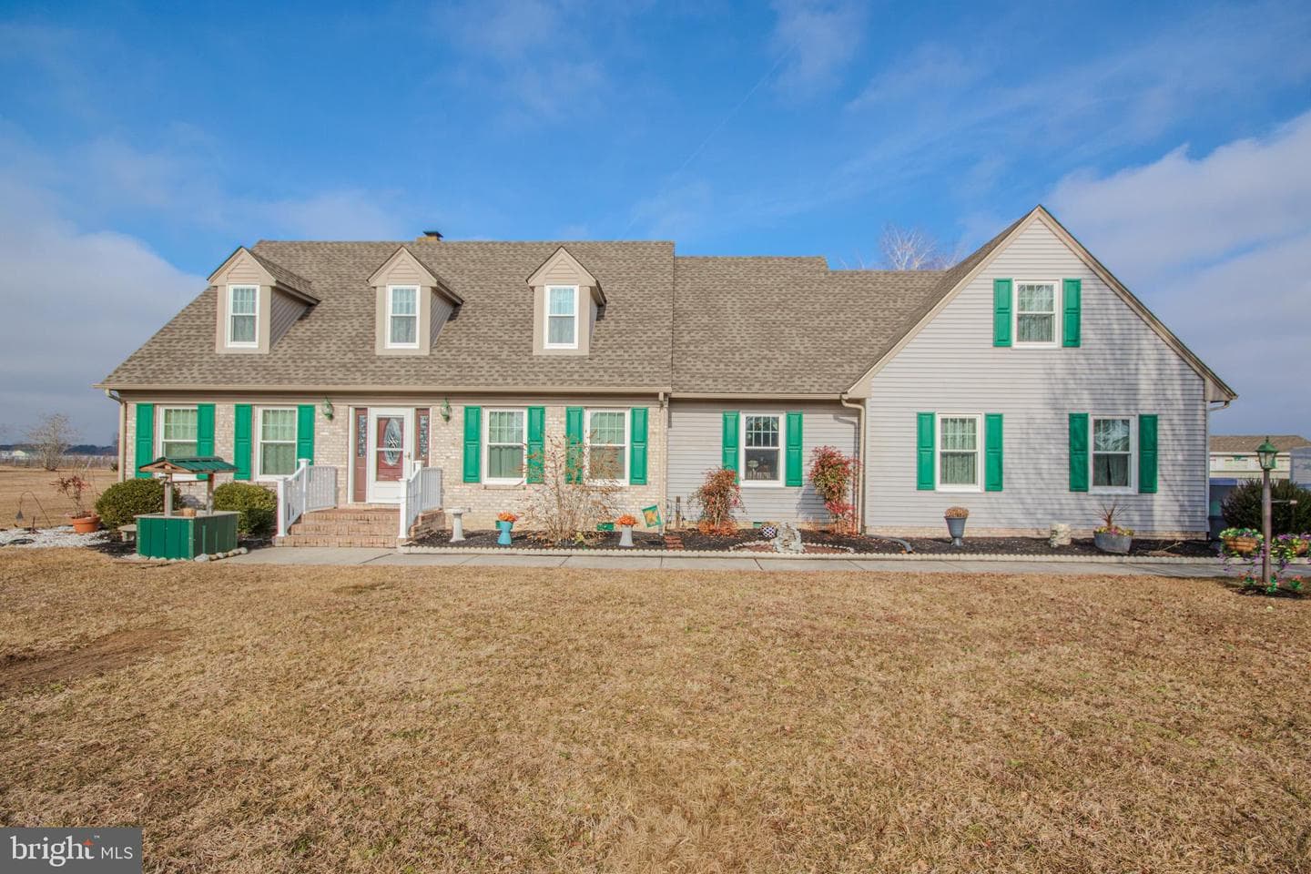 27416 Patriot Drive