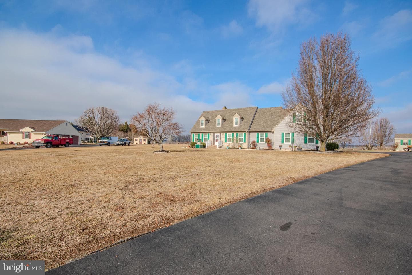 27416 Patriot Drive photo 4