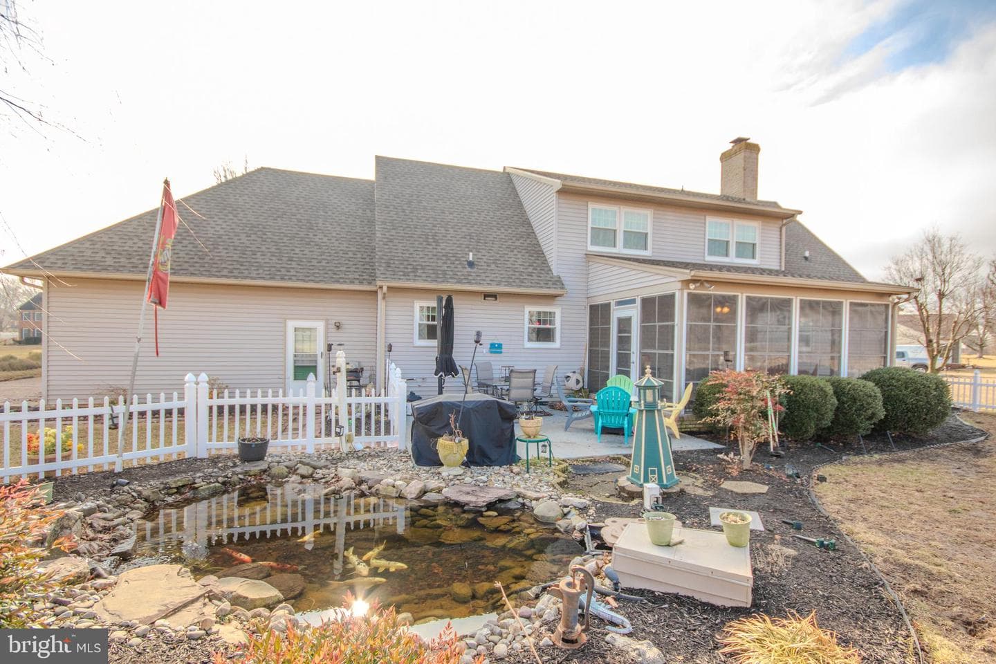 27416 Patriot Drive photo 43