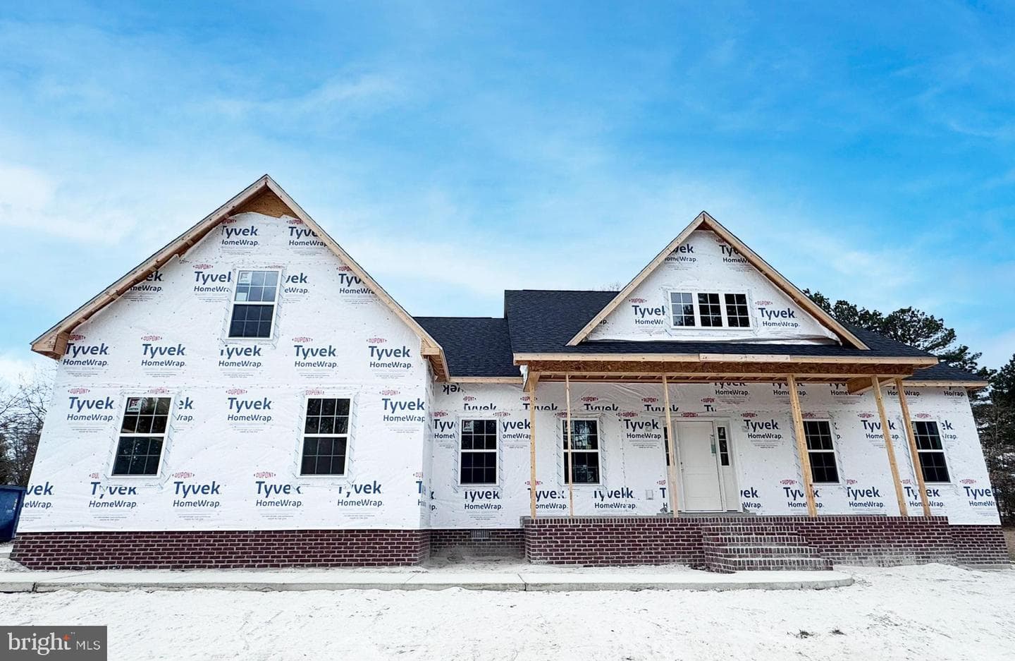 918 S Park Drive, Salisbury