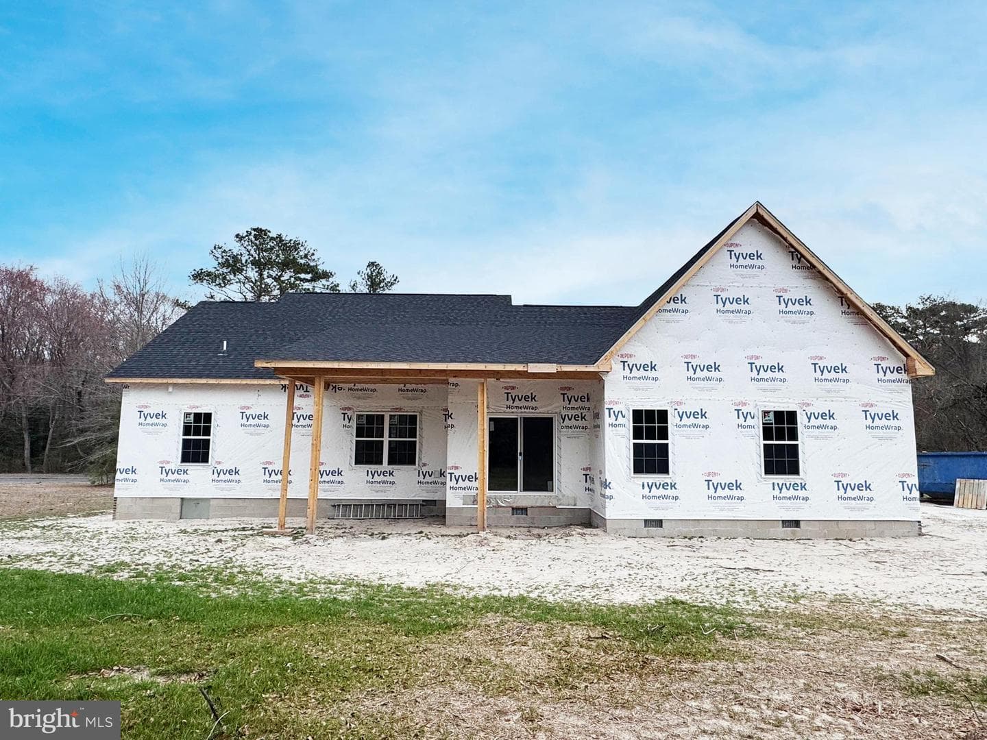 918 S Park Drive, Salisbury