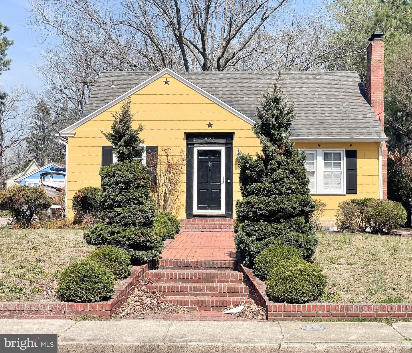 227 South Blvd, Salisbury