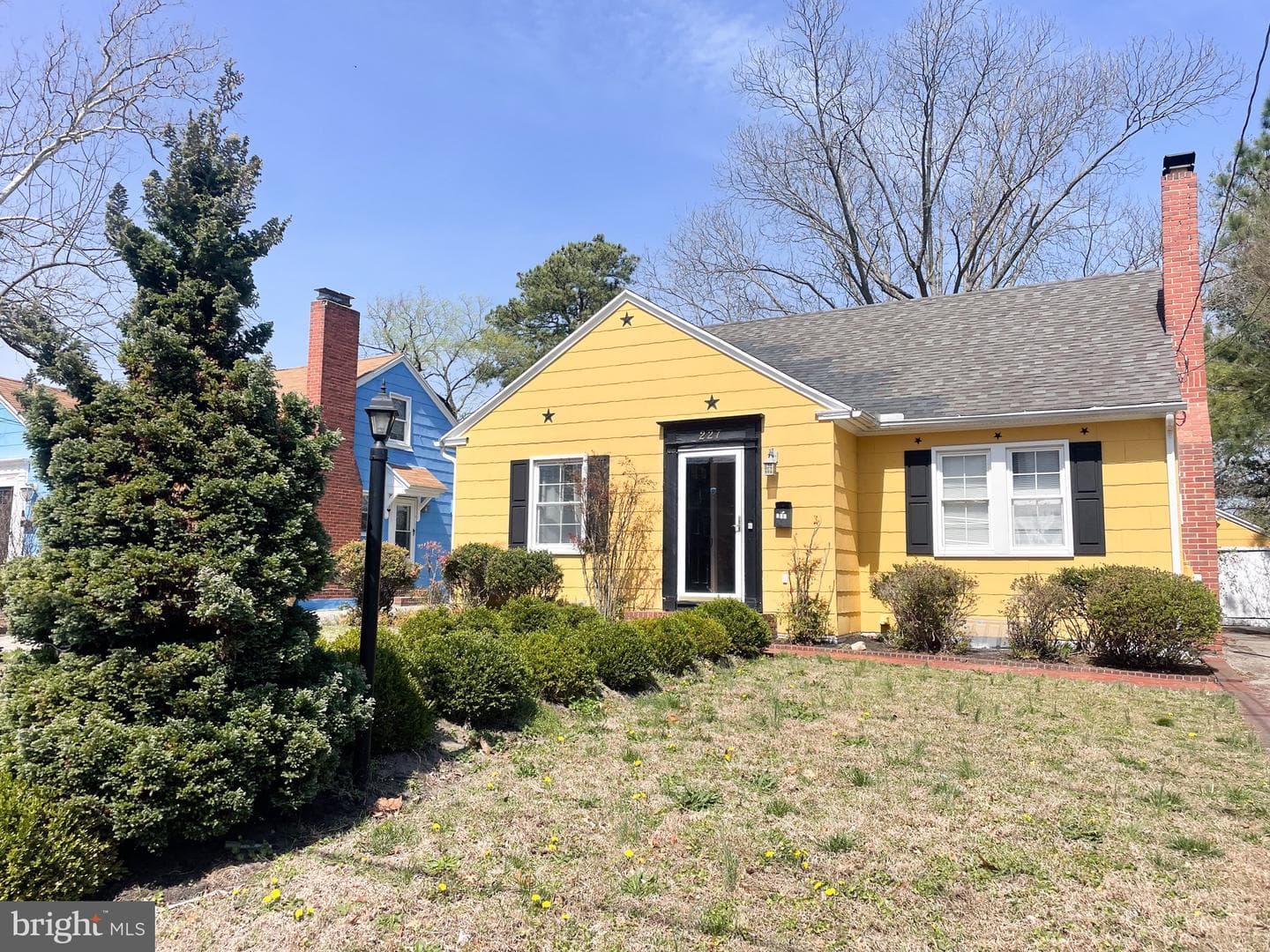 227 South Blvd, Salisbury