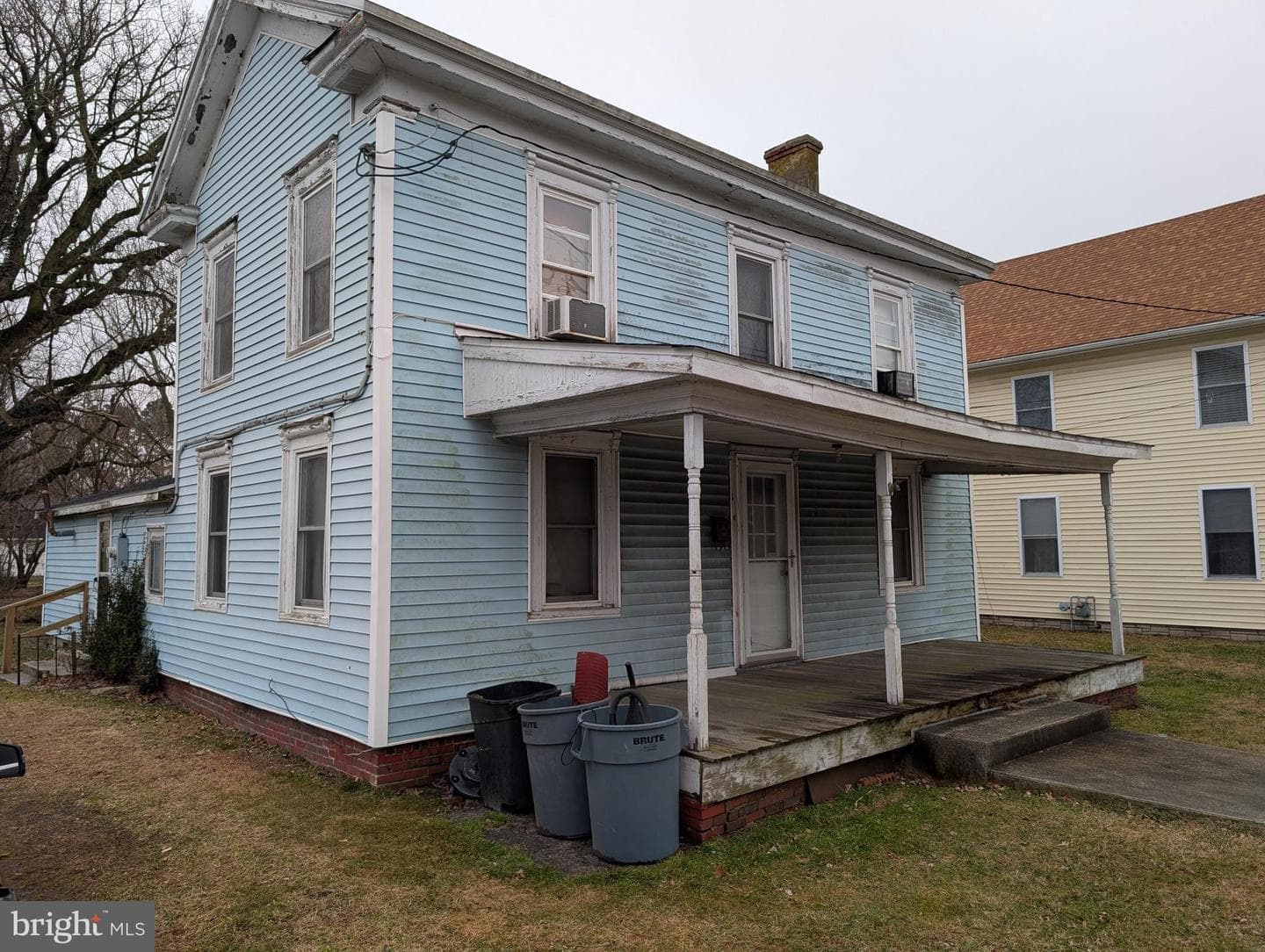 6 W State Street, Delmar
