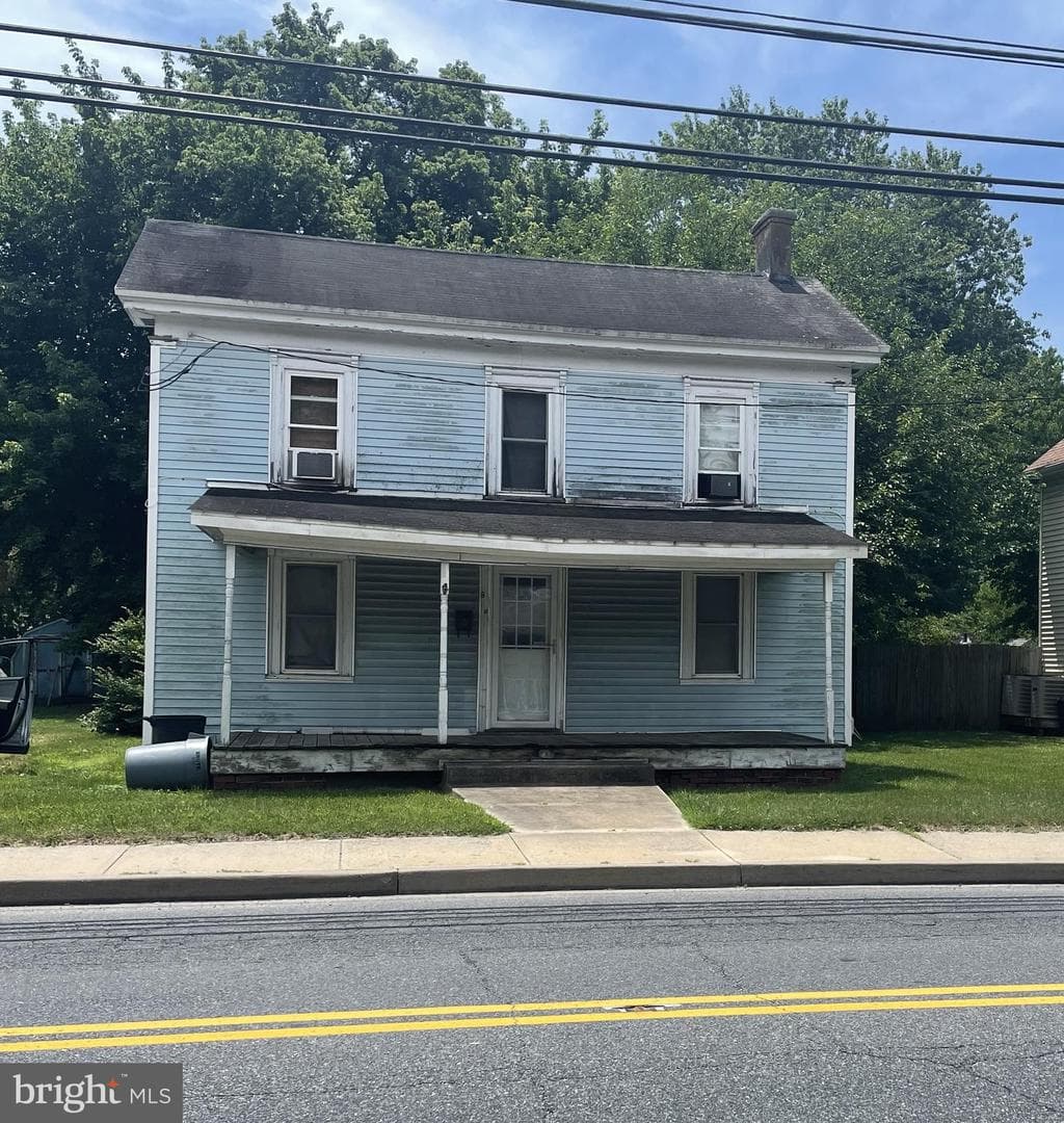 6 W State Street, Delmar