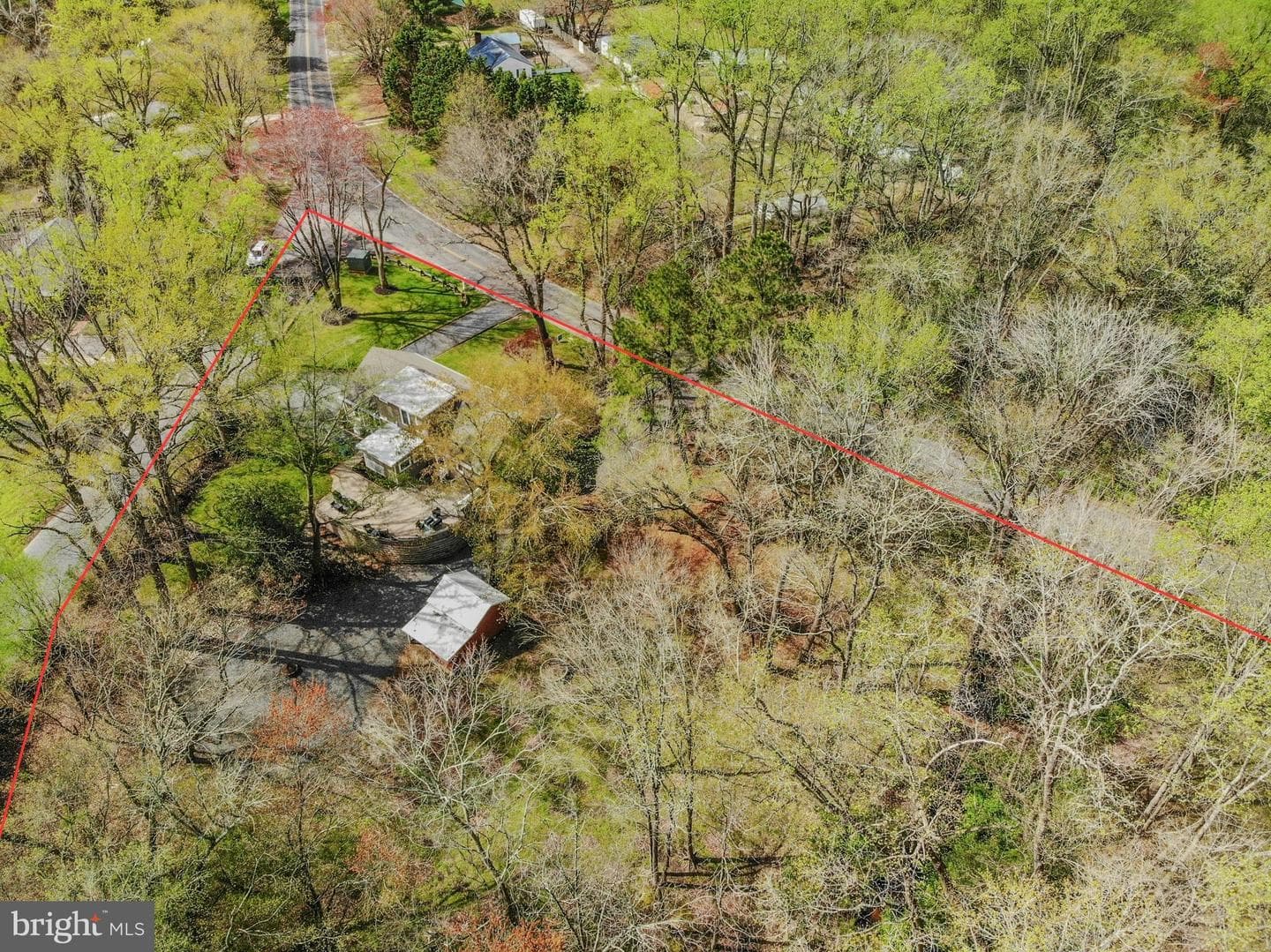703 Parker Road photo 2