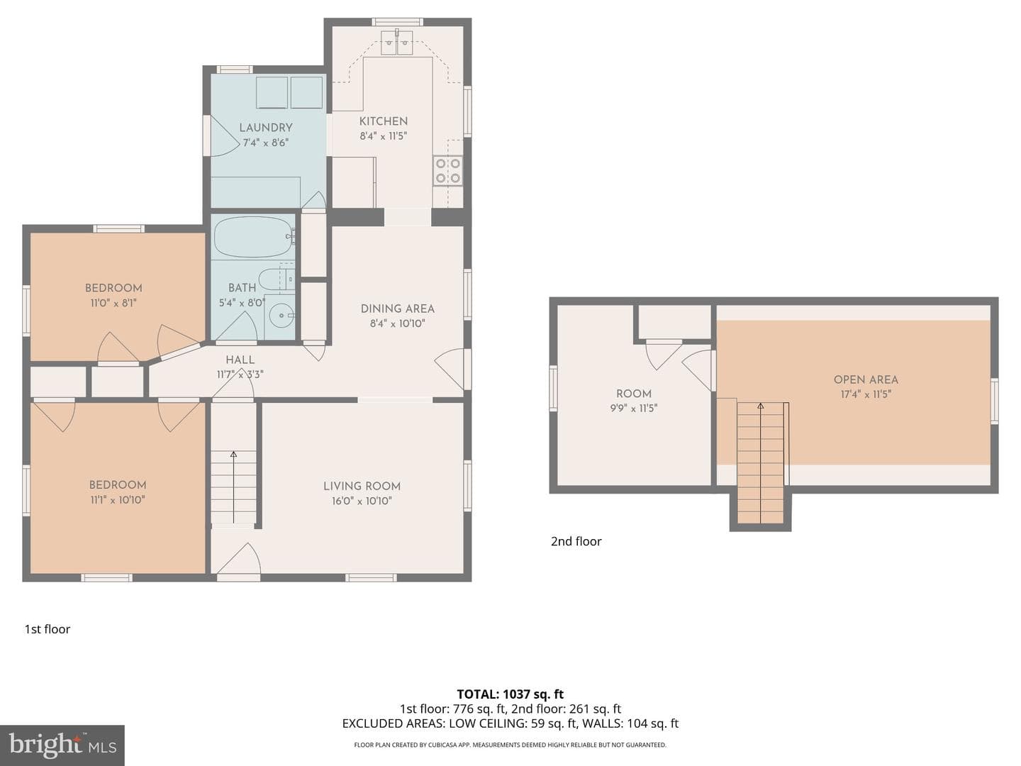 1005 Marion Street, Salisbury