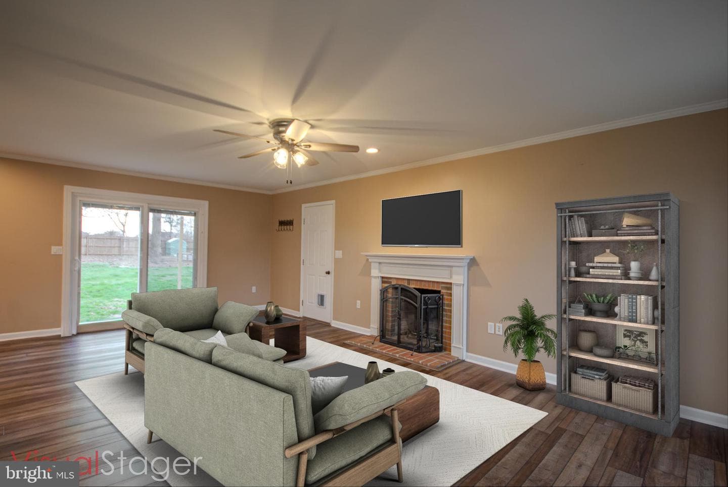 6145 Westbrooke Drive photo 6