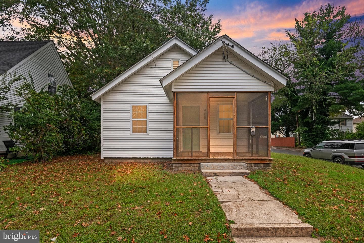 905 Hanover Street, Salisbury