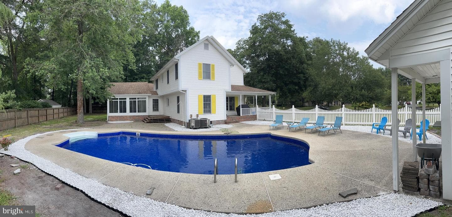 5662 Clydesdale Drive, Salisbury