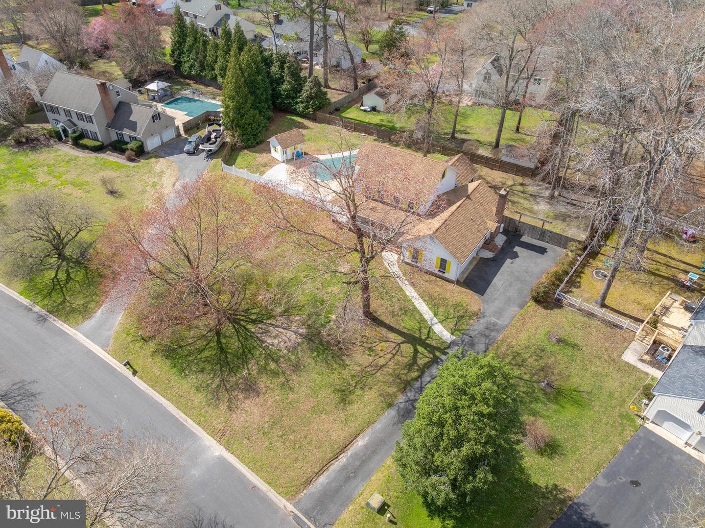 5662 Clydesdale Drive photo 57