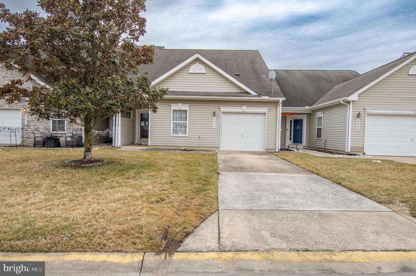 8935 Executive Club Drive, Delmar