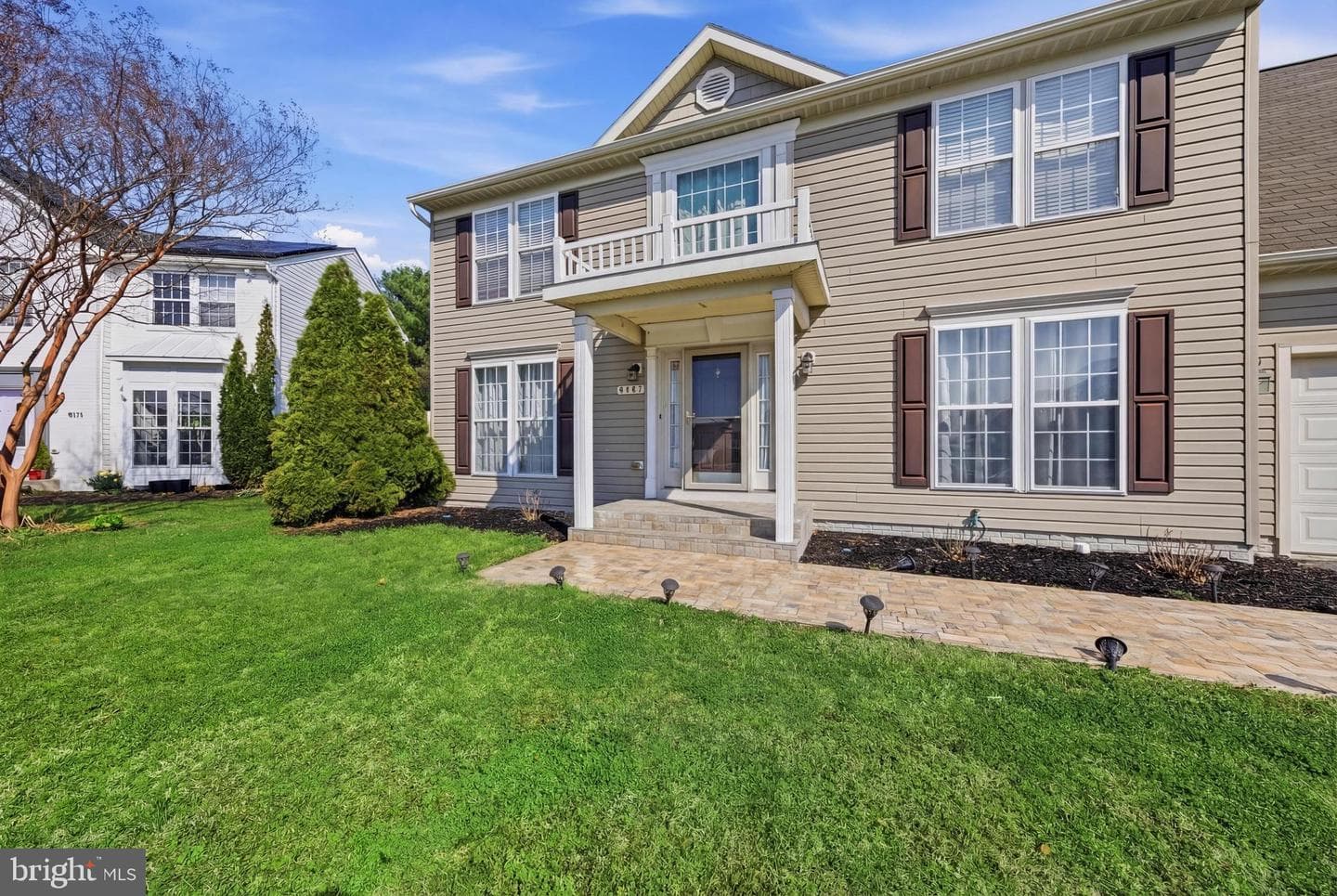 9167 Drawbridge Drive photo 40