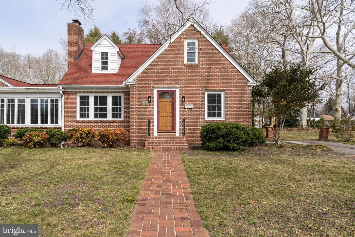 227 Pinehurst Avenue, Salisbury