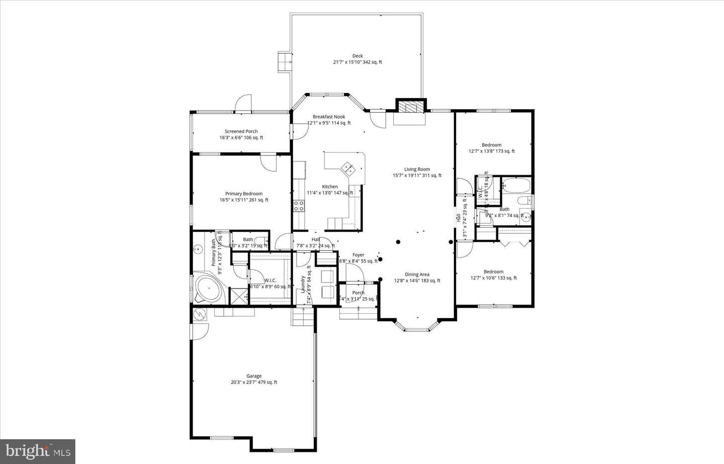 202 Sandy Bottom Court photo 38