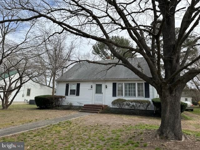 111 Eastern Avenue, Salisbury