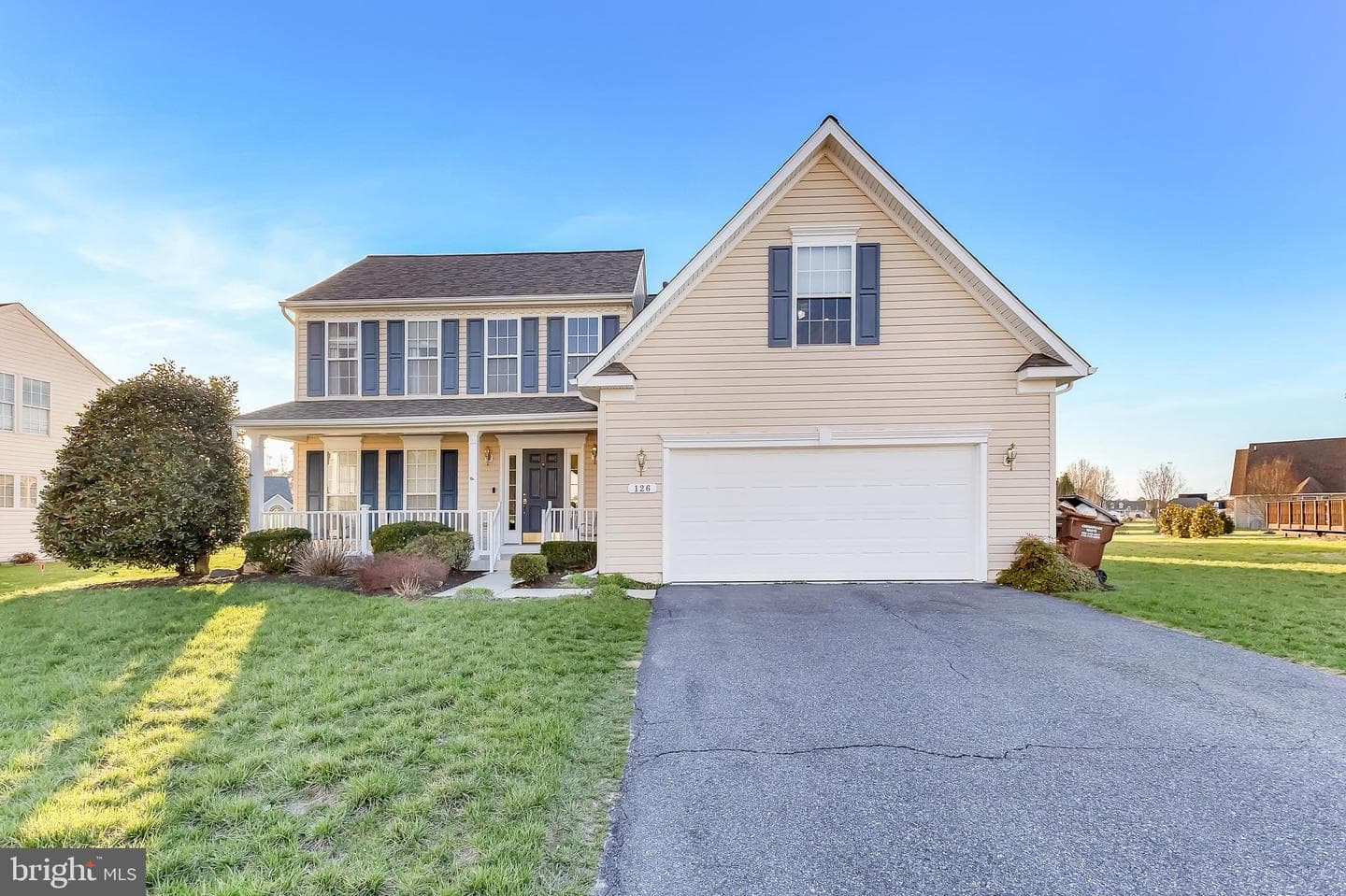 126 Paddock Drive, Fruitland