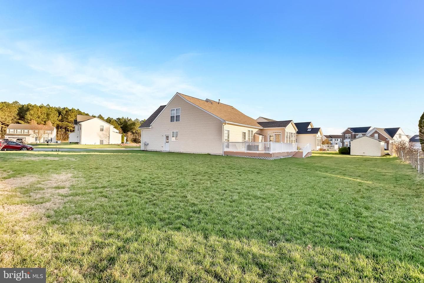 126 Paddock Drive photo 44