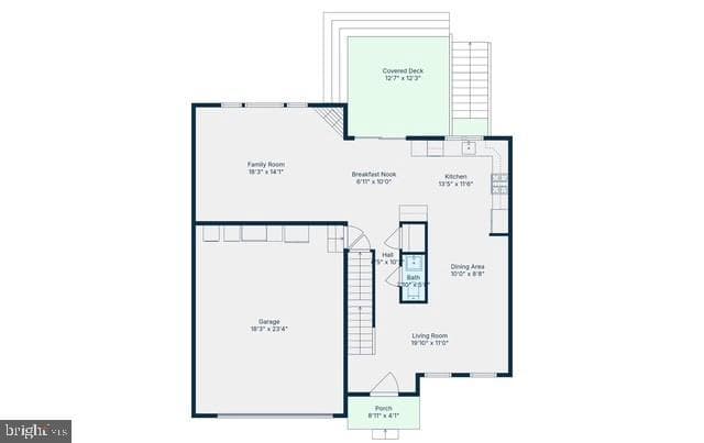 1519 Anchors Way photo 47