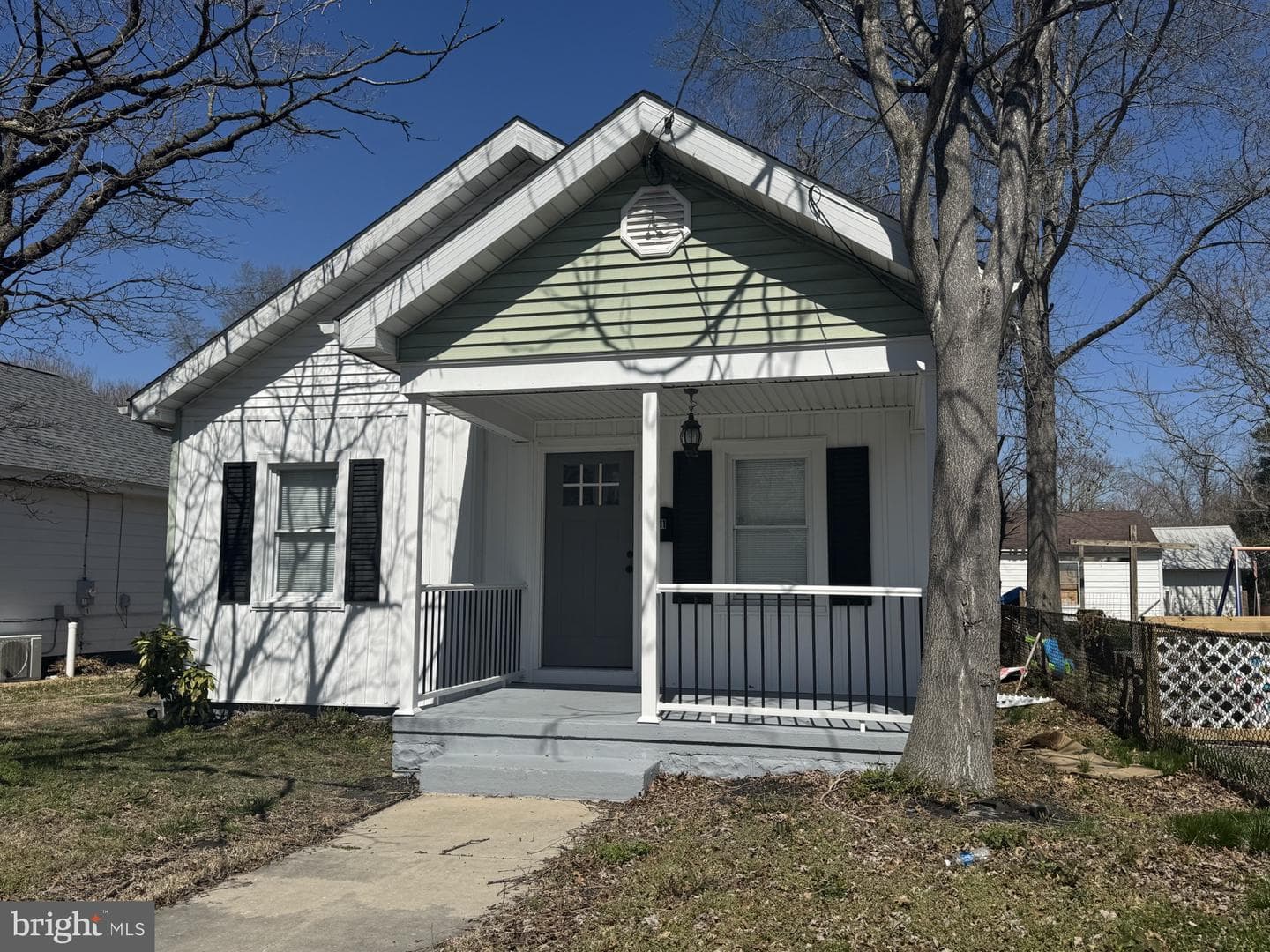 111 Prince Street, Salisbury
