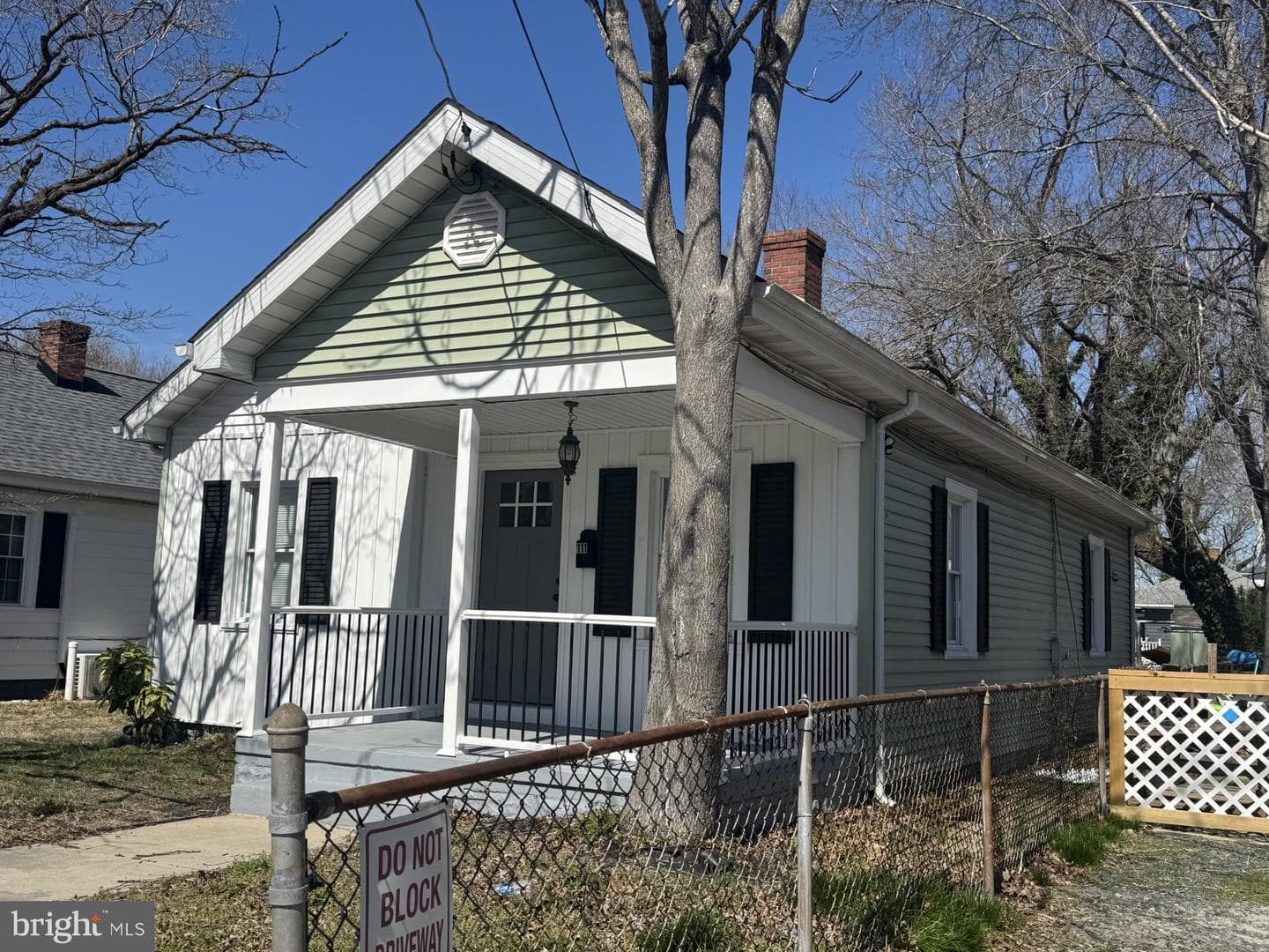 111 Prince Street, Salisbury