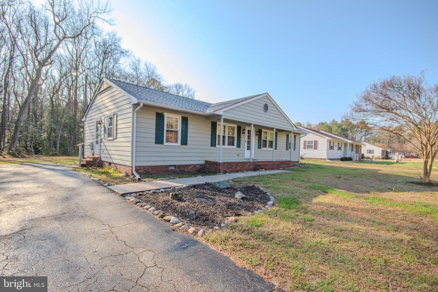 4209 Oakland School Road