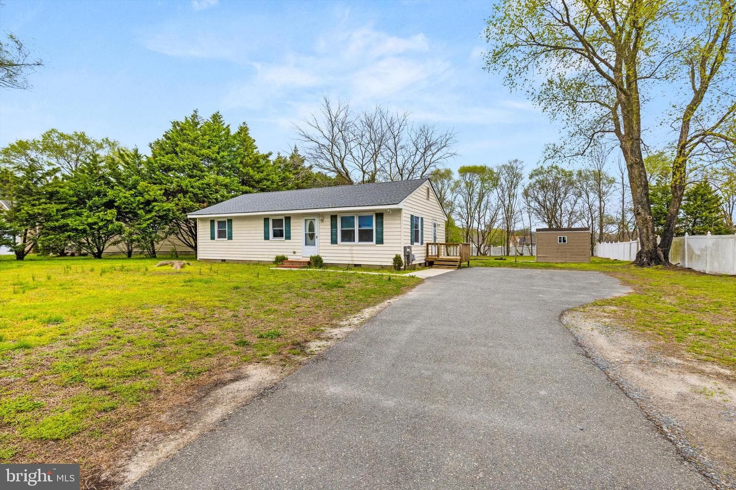 29826 Connelly Mill Road, Delmar