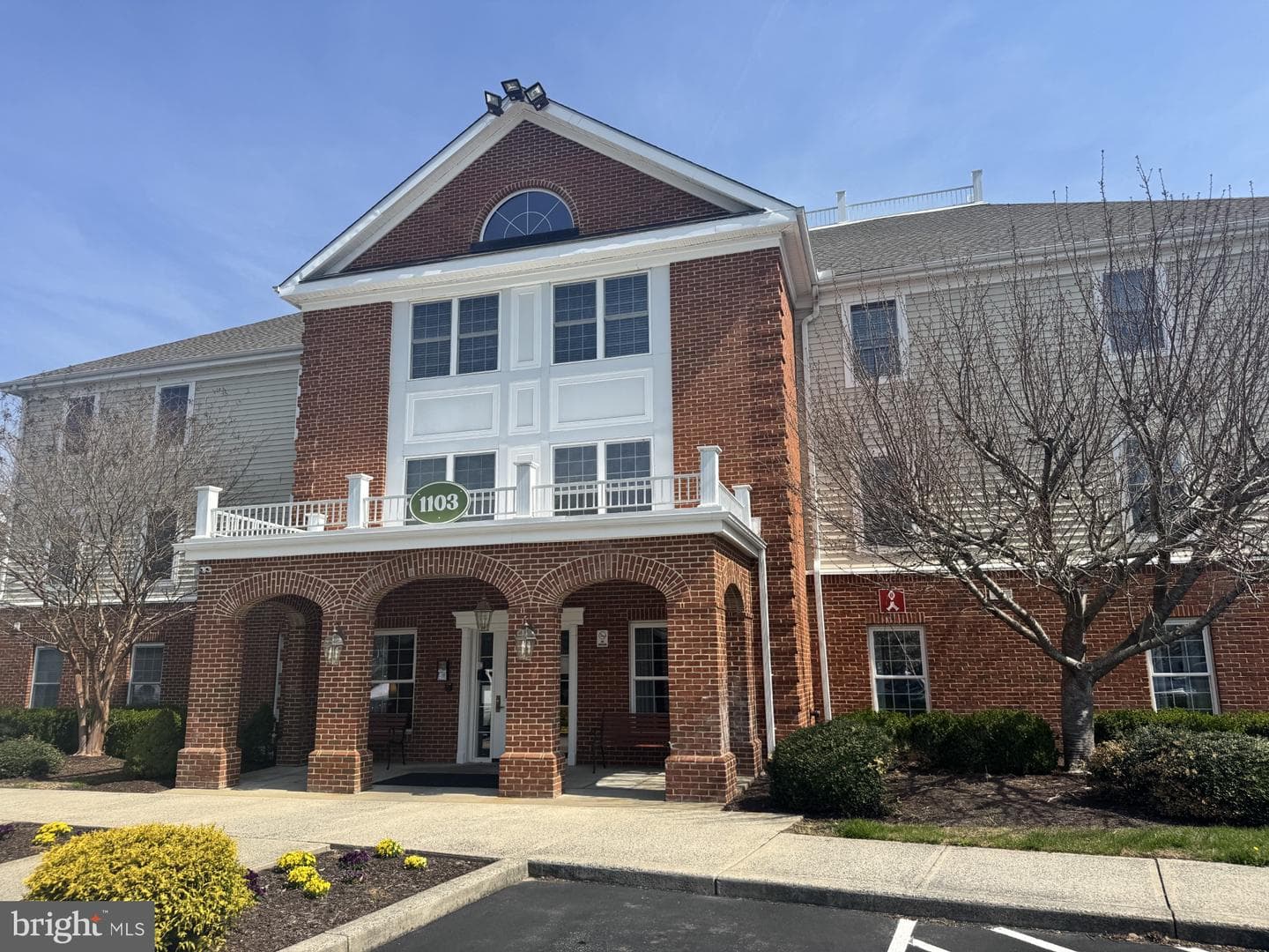 1103 S Schumaker Drive #c-303, Salisbury
