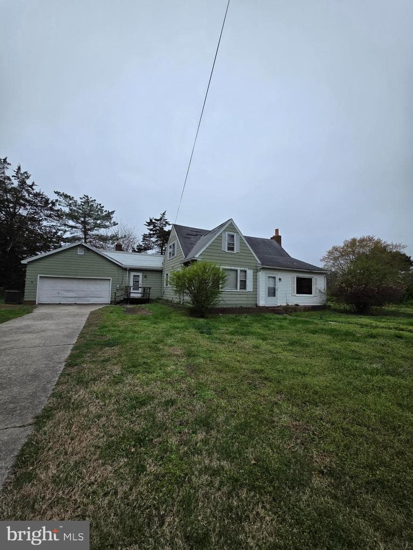 218 Phillip Morris Drive
