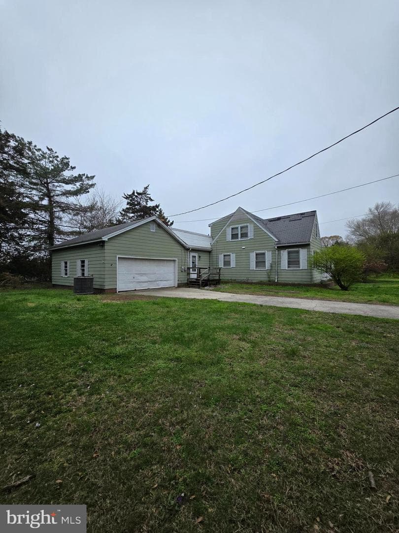 218 Phillip Morris Drive photo 2