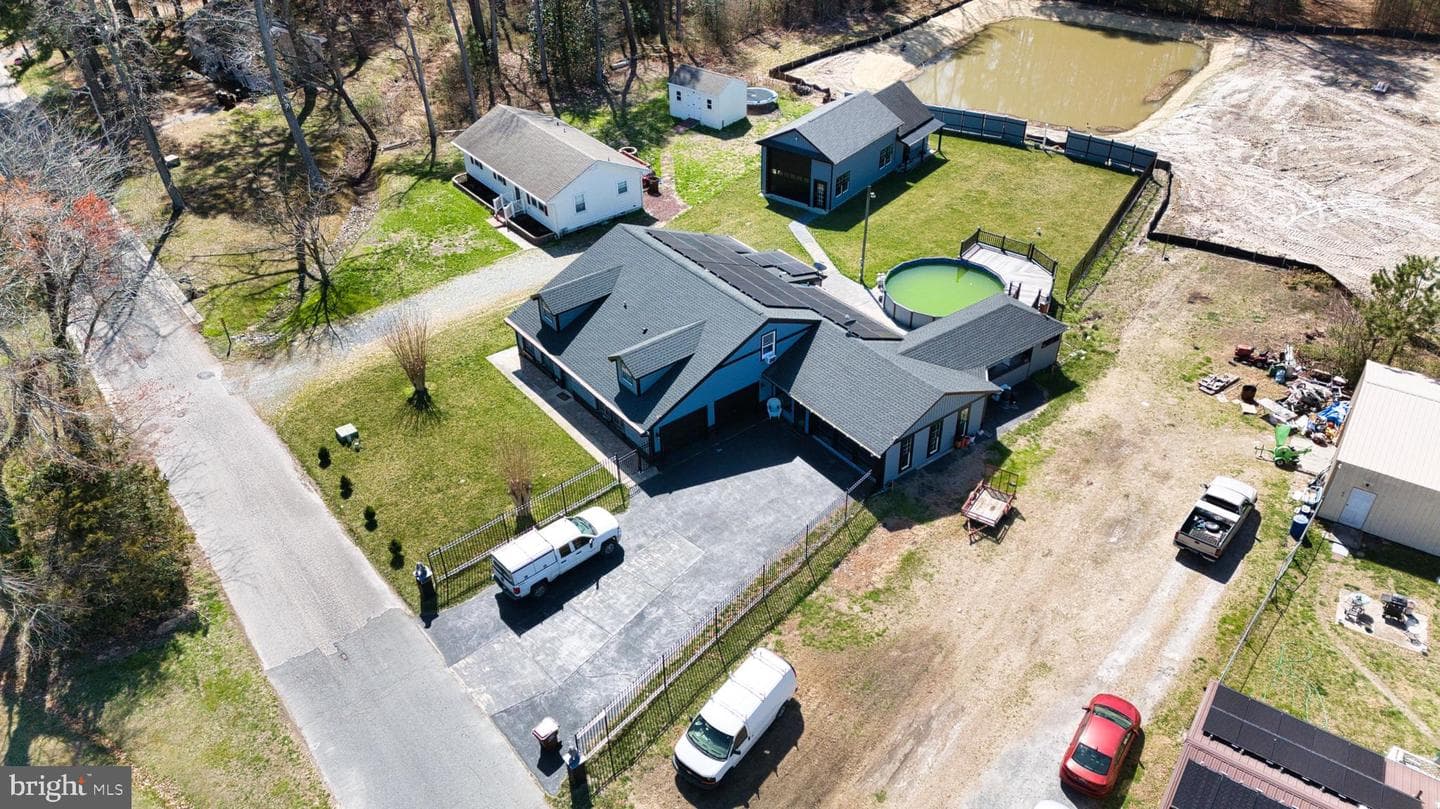 202 School Street, Fruitland