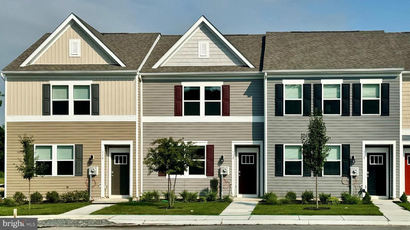 1320 Sugarplum Lane, Salisbury