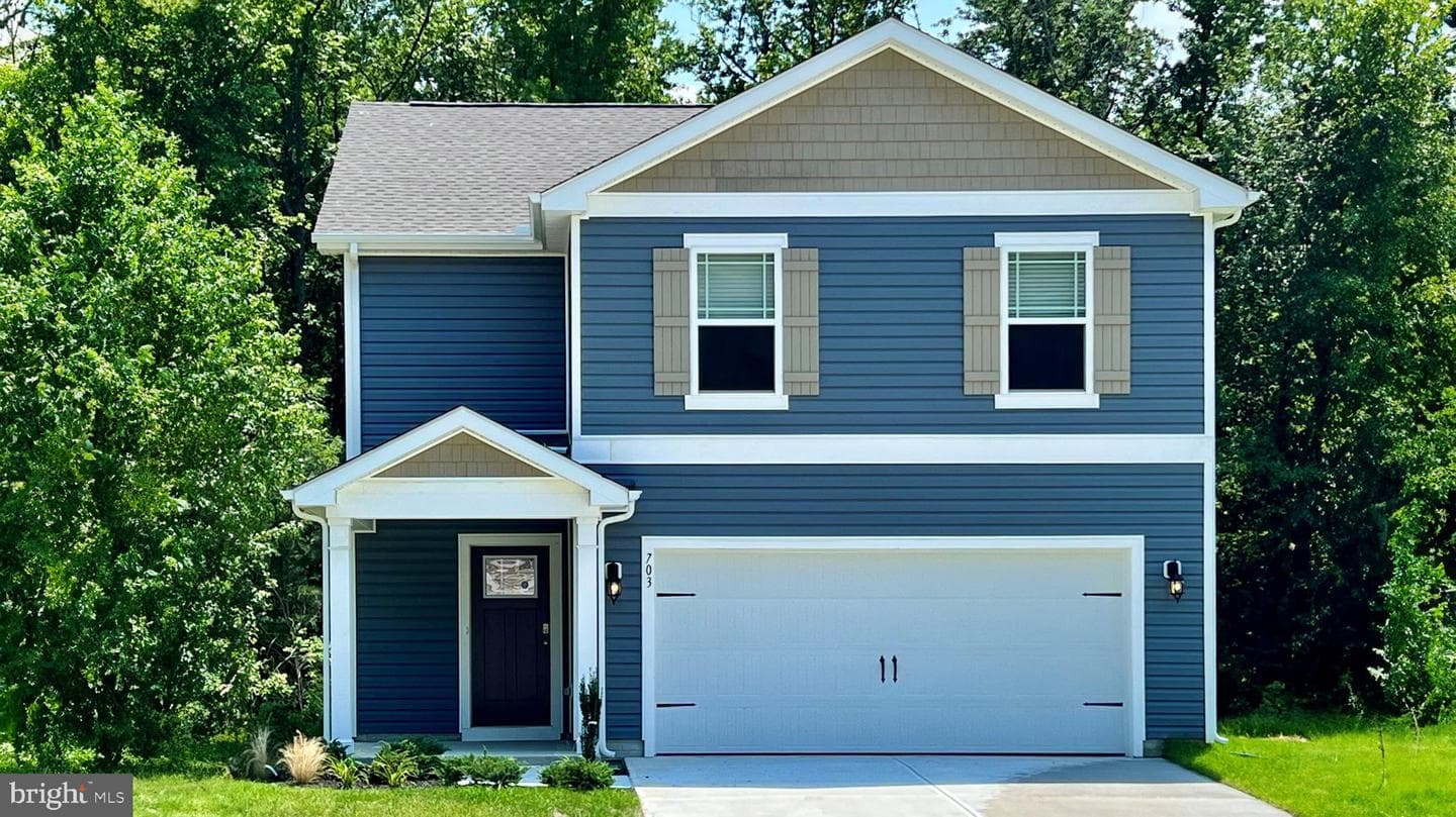 1158 Wintermead Loop, Salisbury