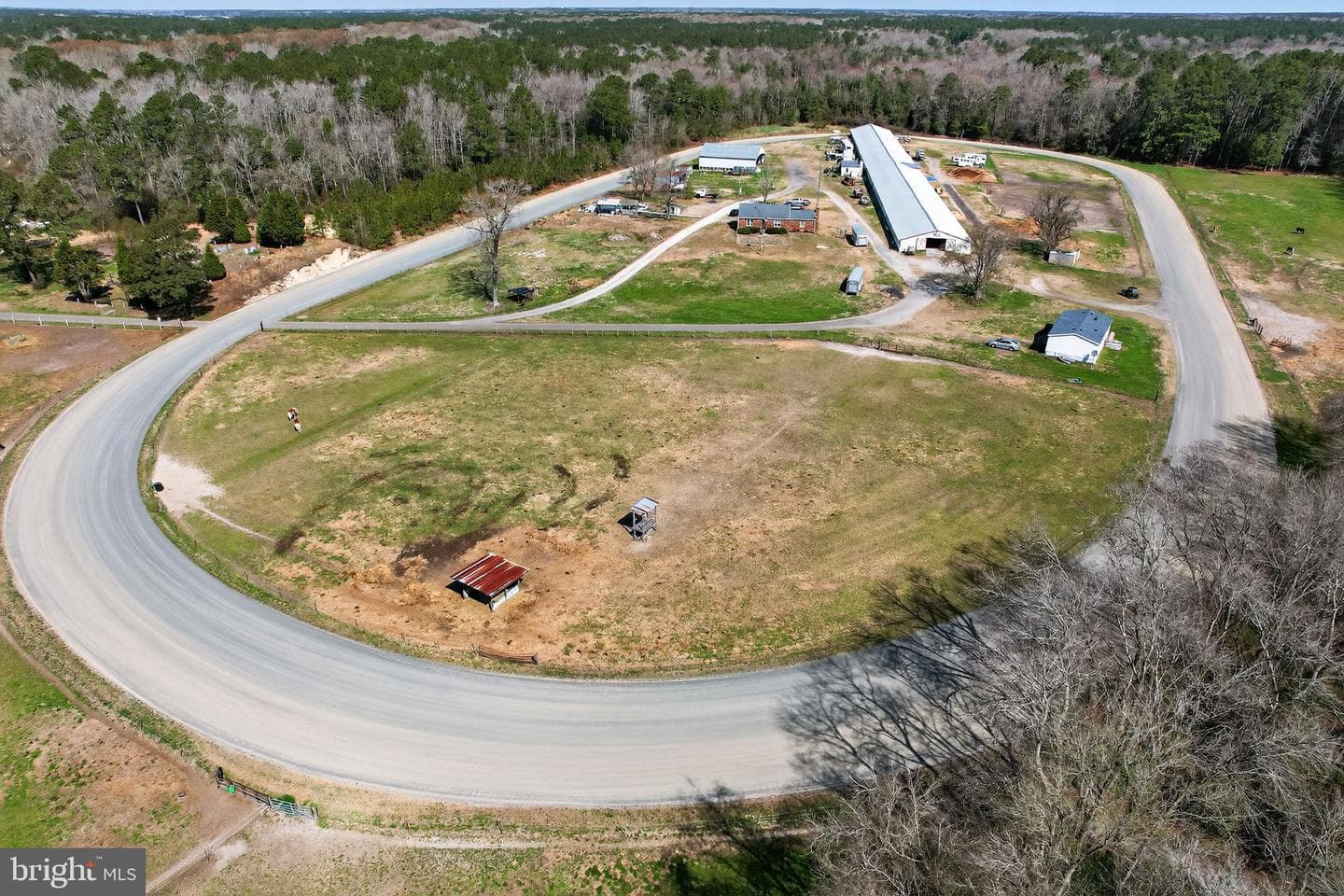33096 Johnson Rd, Salisbury