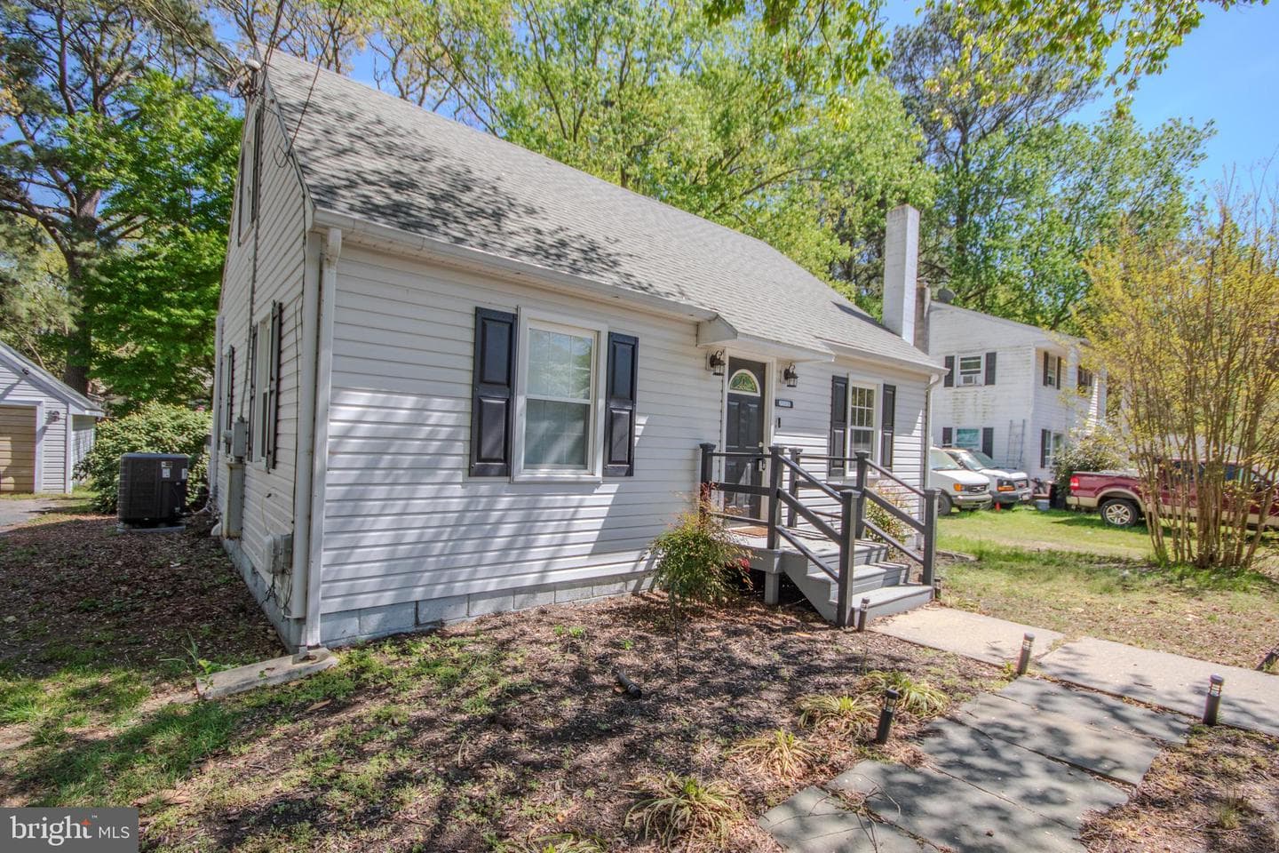 1509 Rose Drive, Salisbury