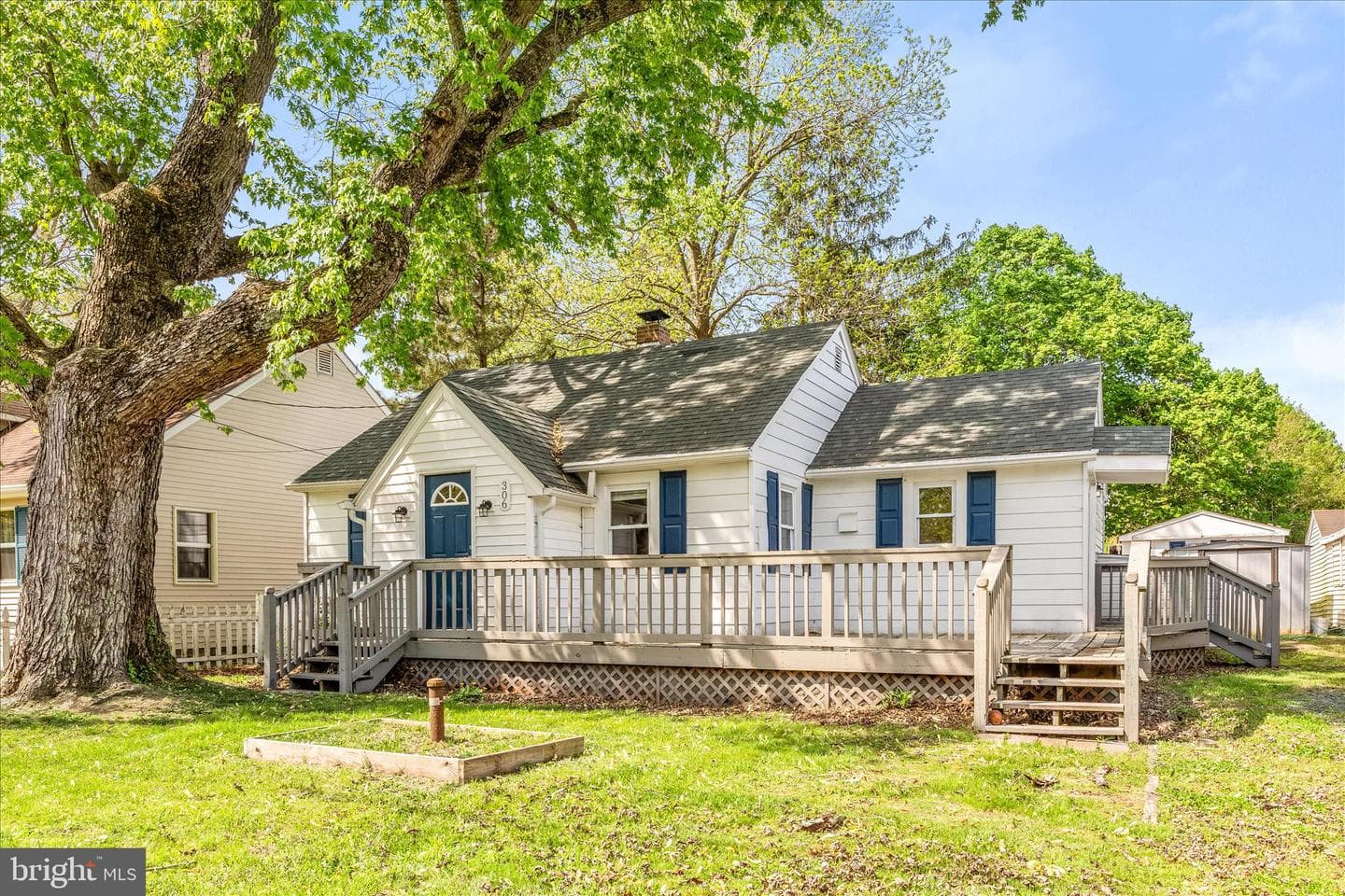 306 Atlantic Avenue, Salisbury