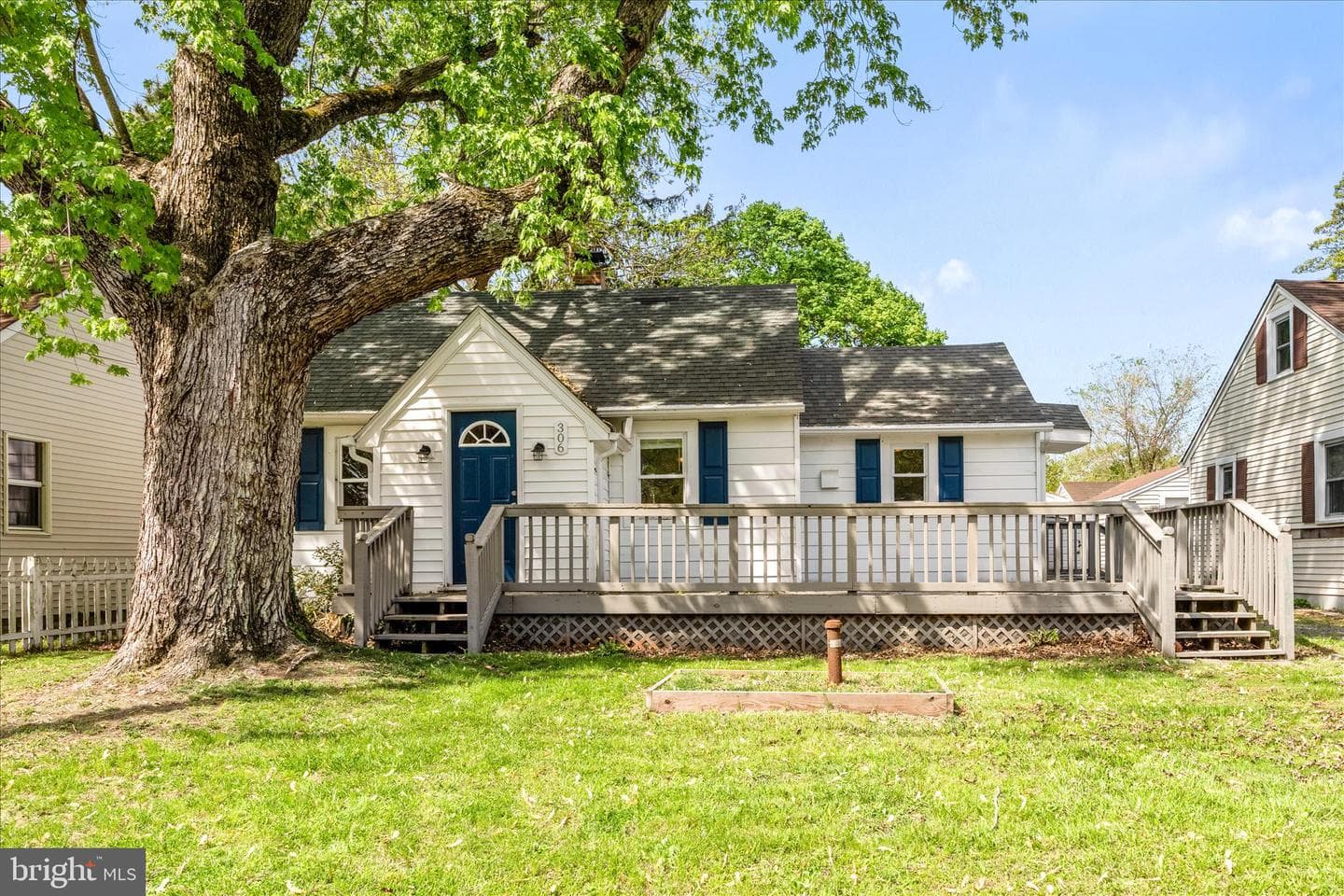 306 Atlantic Avenue, Salisbury