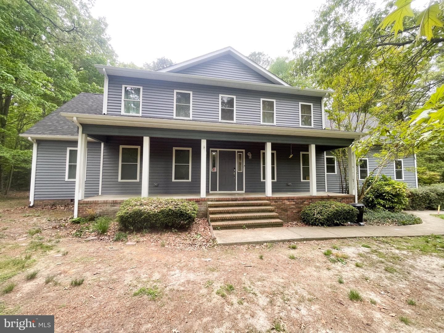 3824 Coulbourn Mill Rd, Salisbury