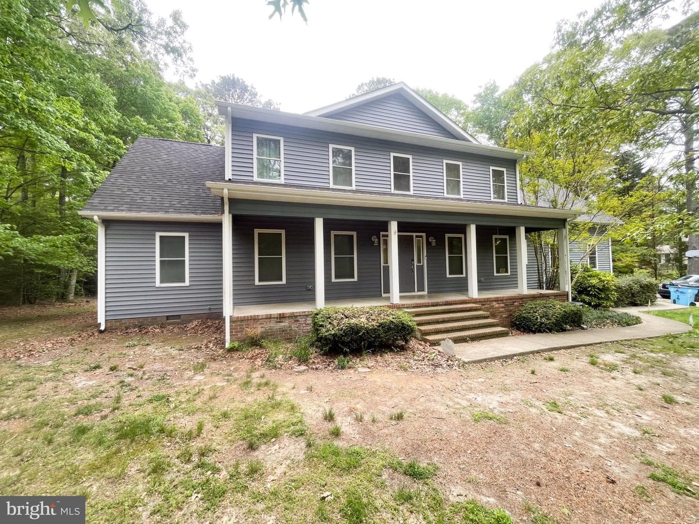 3824 Coulbourn Mill Rd, Salisbury