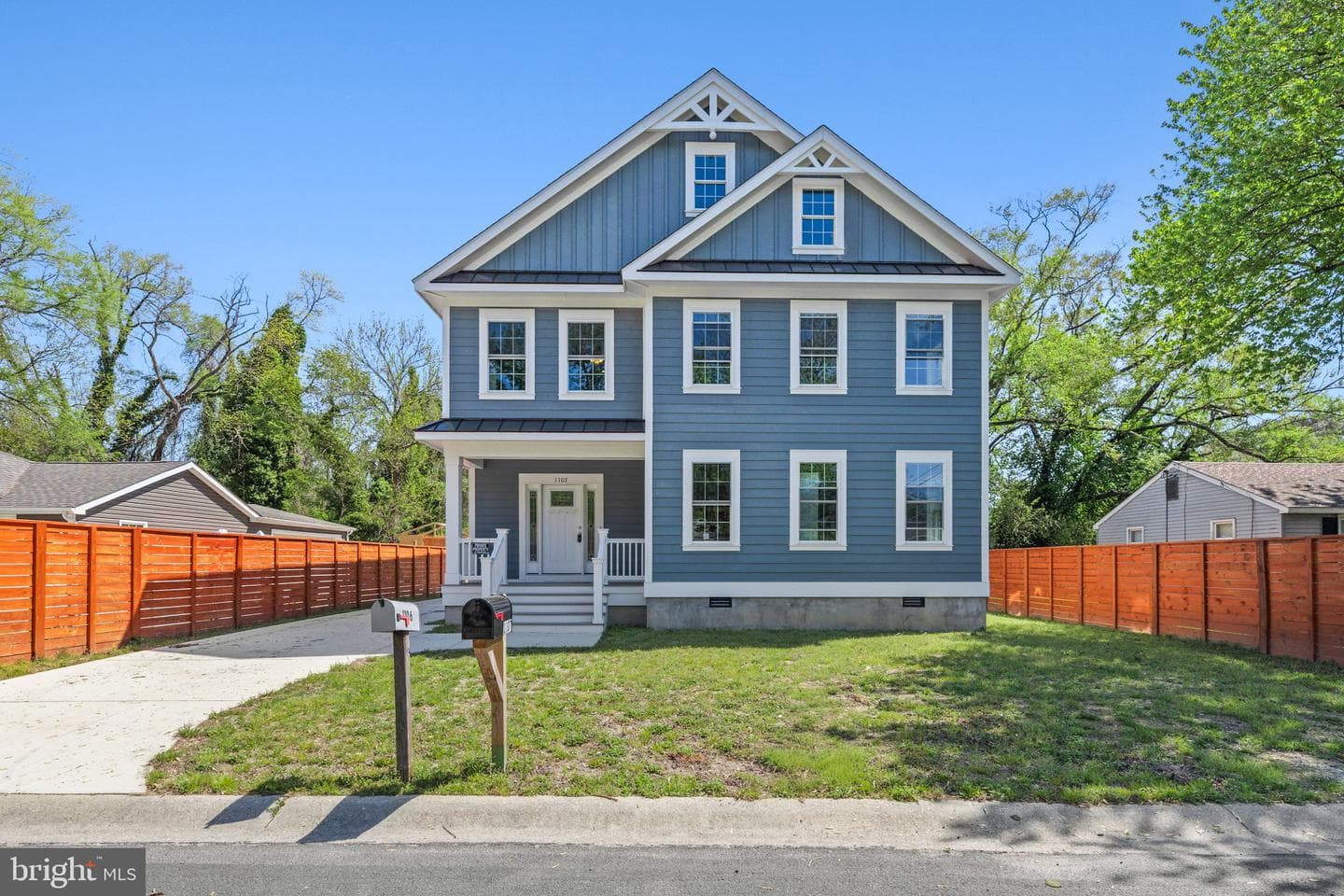 1107 Mineola Avenue, Salisbury