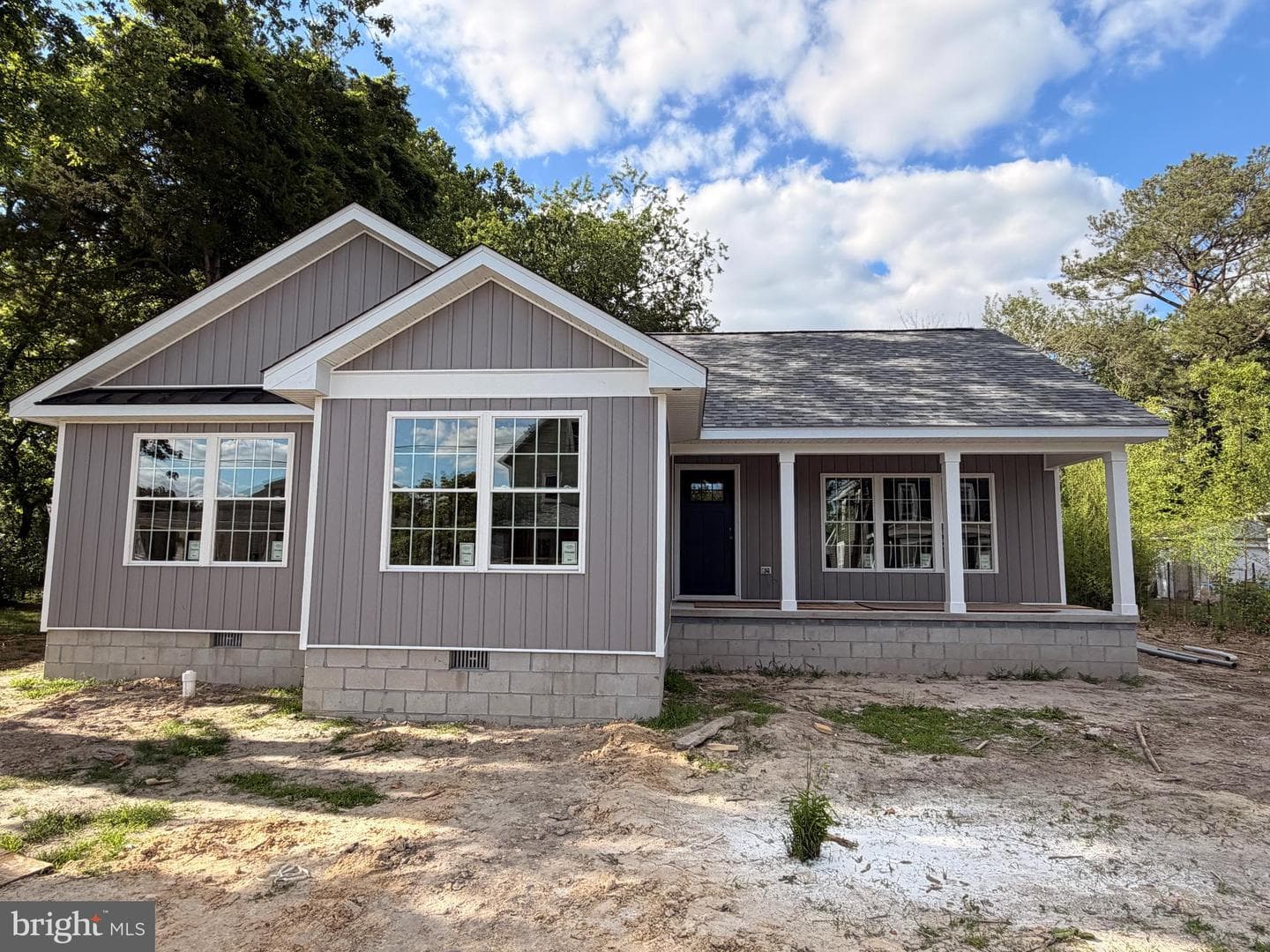 703 E East Street, Delmar