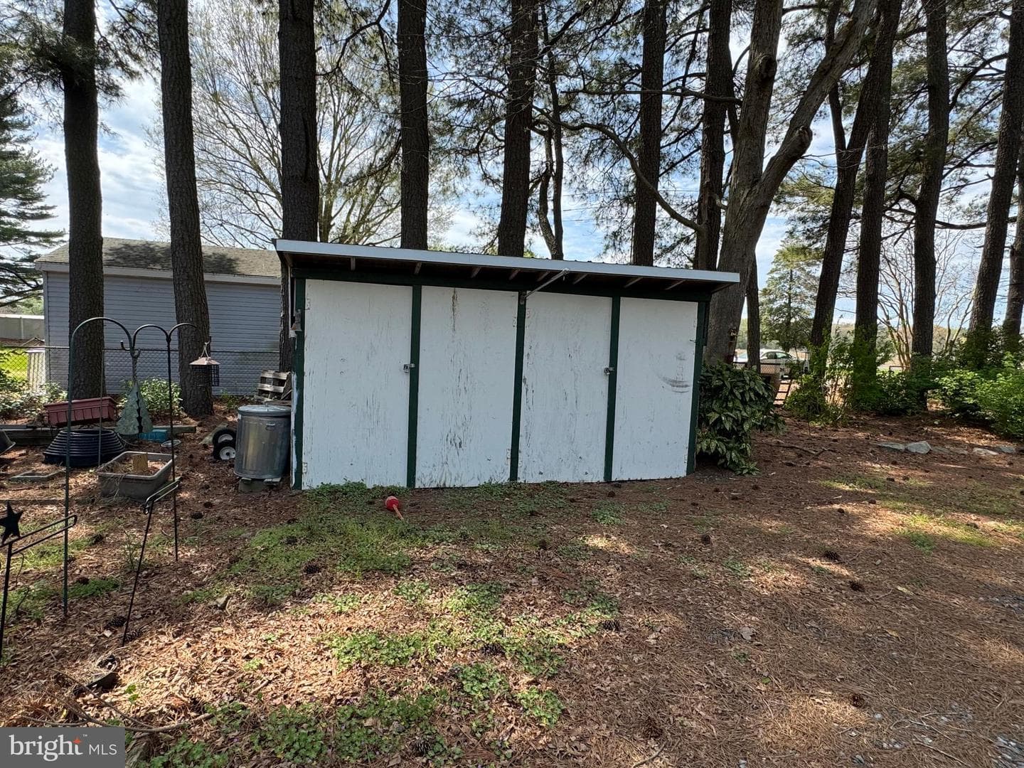 5739 Mount Hermon Church Road photo 10