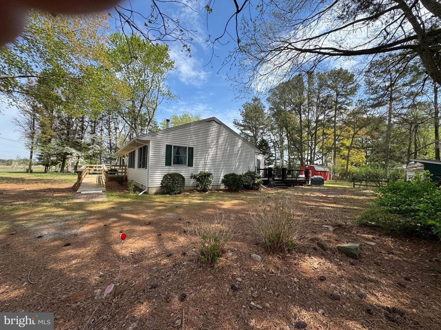 5739 Mount Hermon Church Road photo 34