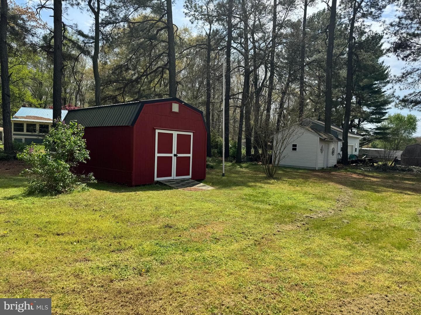 5739 Mount Hermon Church Road photo 37