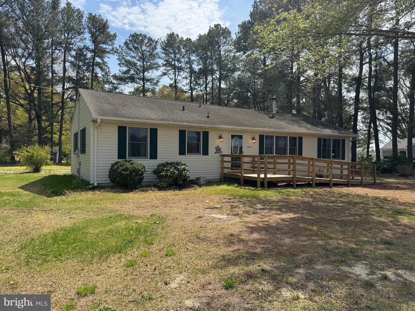 5739 Mount Hermon Church Road photo 4
