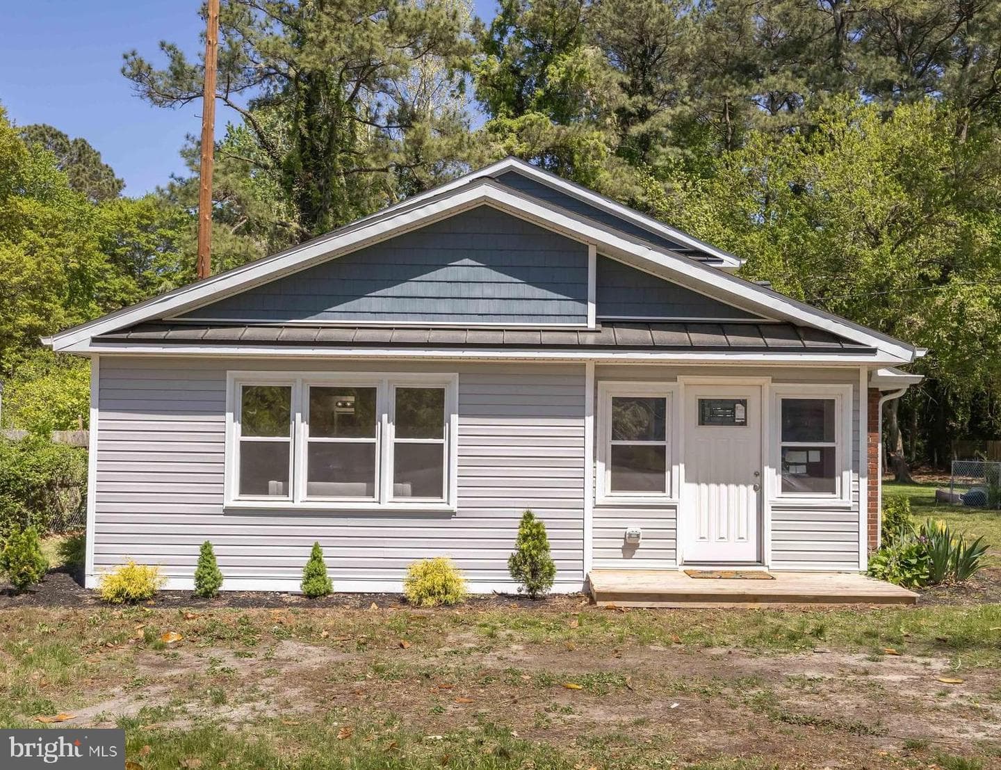 421 W Main Street, Fruitland