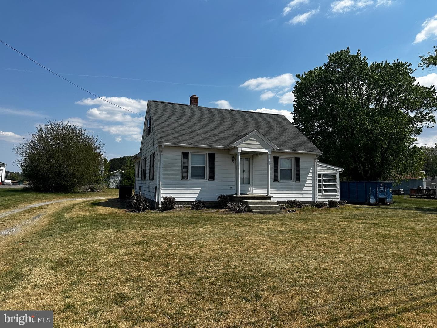 3871 Meadow Bridge Road, Salisbury