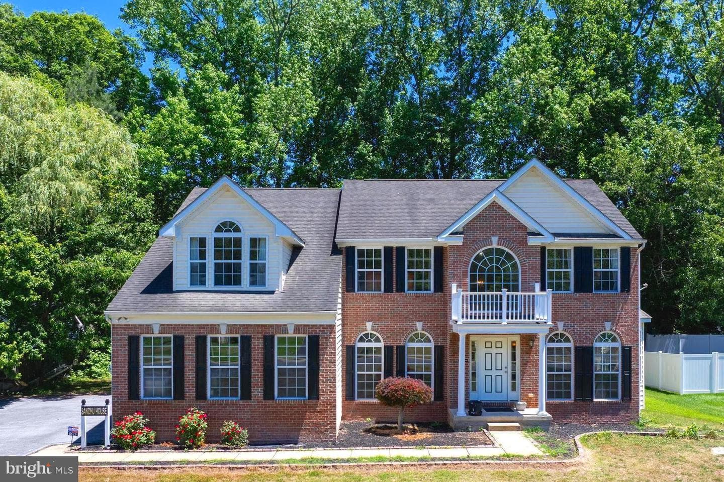 8625 Shadow Lane, Delmar