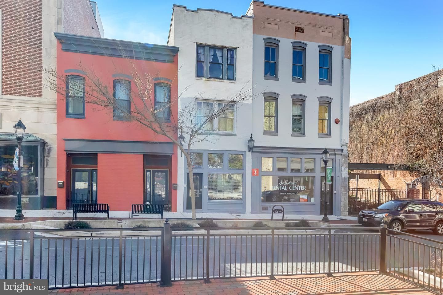 224 W Main Street #301, Salisbury