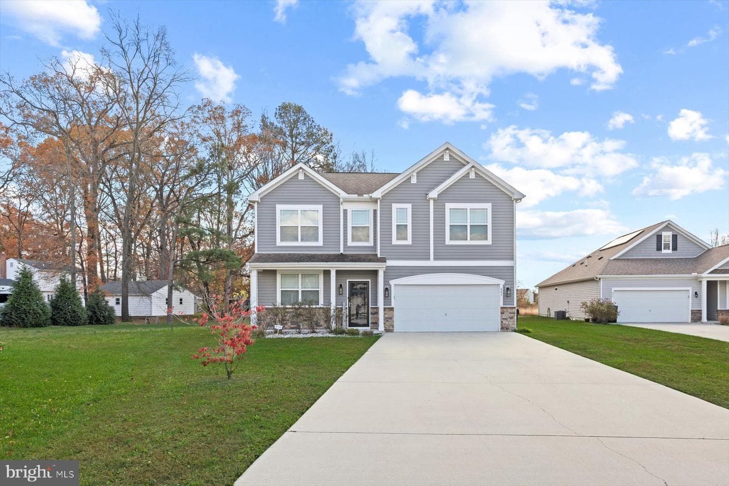 403 Twin Creeks Drive, Salisbury